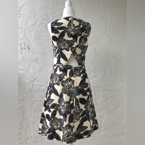 J.Crew dress. 100%cotton❤️ - Picture 2 of 7